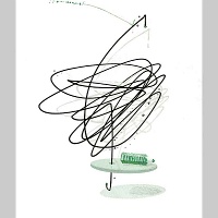 j3281-6-Green-Pencil-72